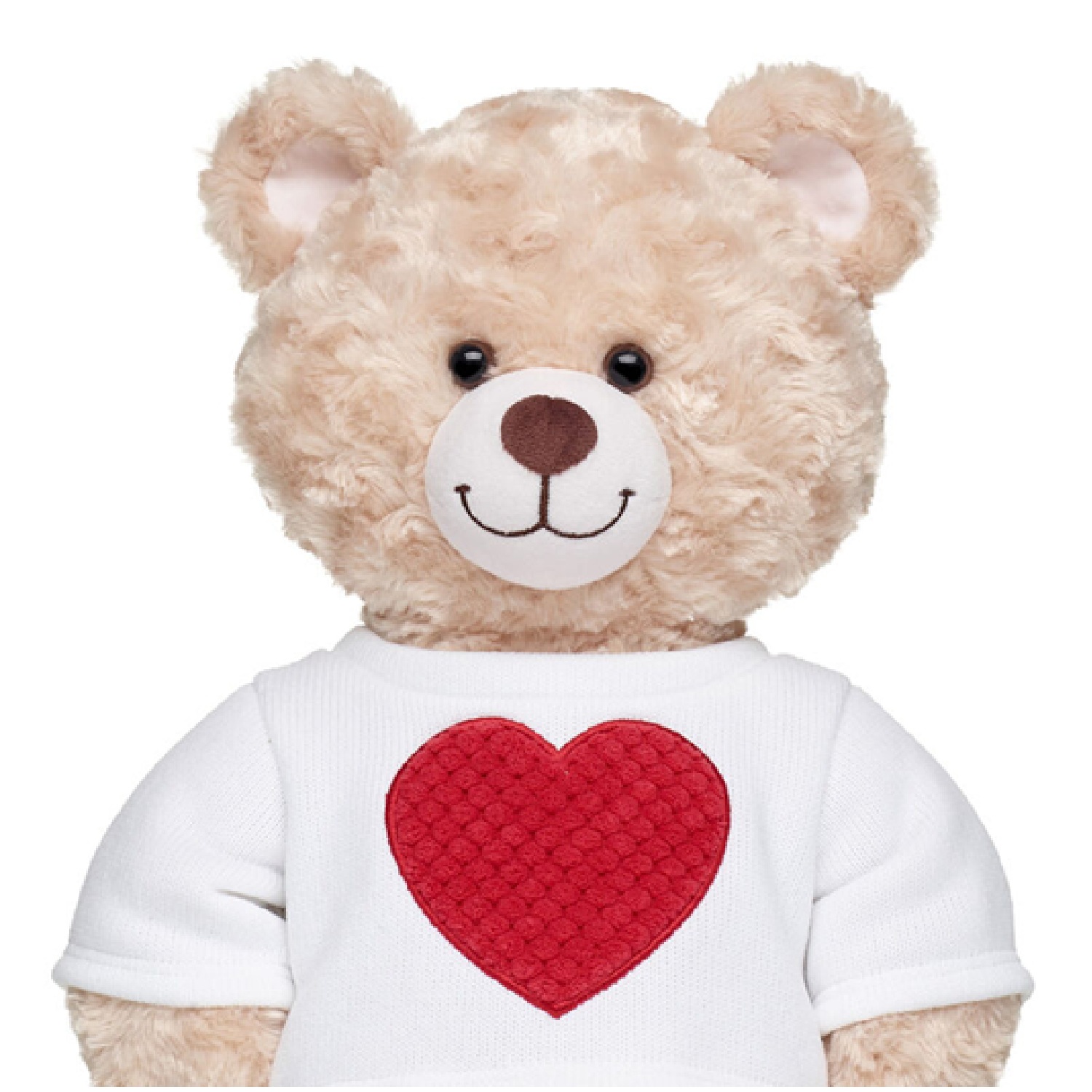 BAB Valentine Heart Sweater